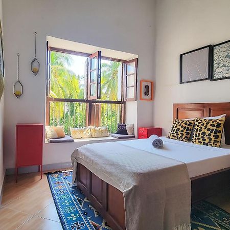 Tarawanda House -Thrivestawi Bed & Breakfast Zanzibar Exterior photo