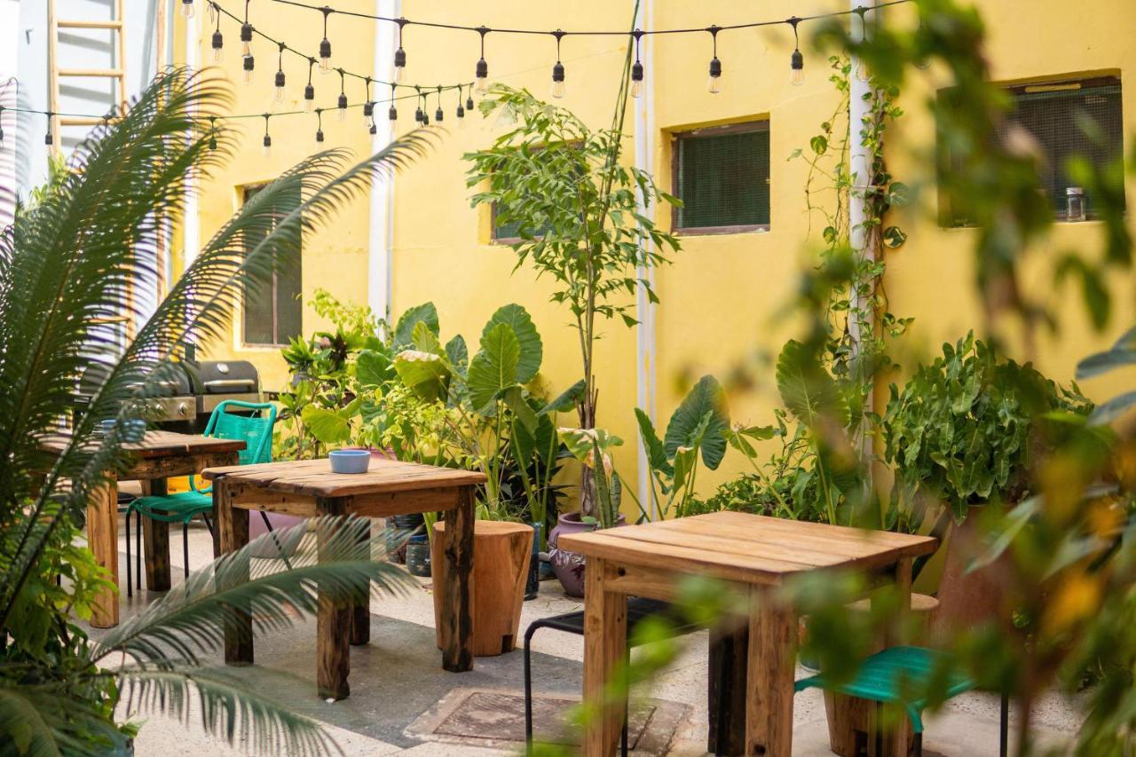 Tarawanda House -Thrivestawi Bed & Breakfast Zanzibar Exterior photo