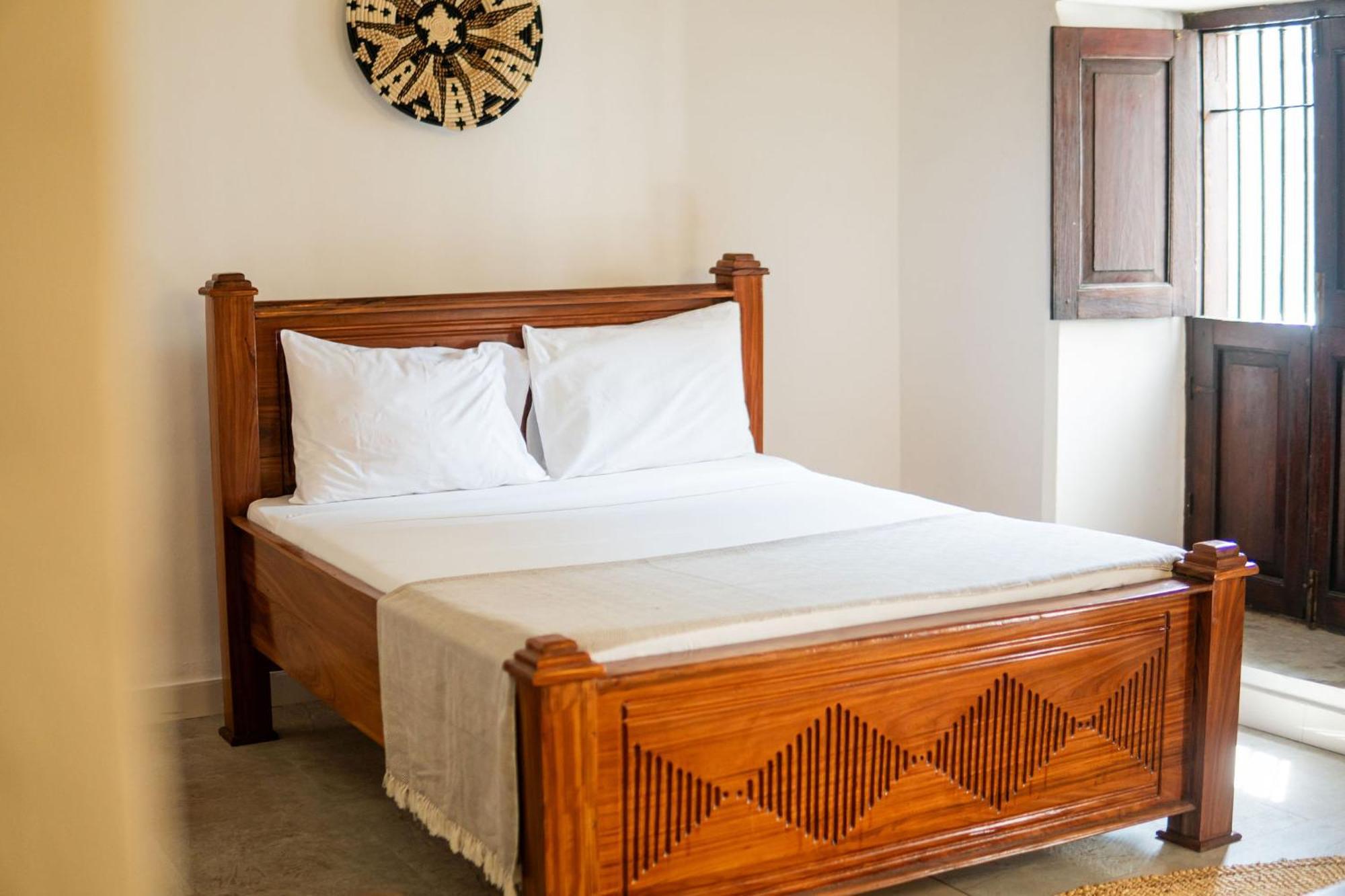 Tarawanda House -Thrivestawi Bed & Breakfast Zanzibar Exterior photo