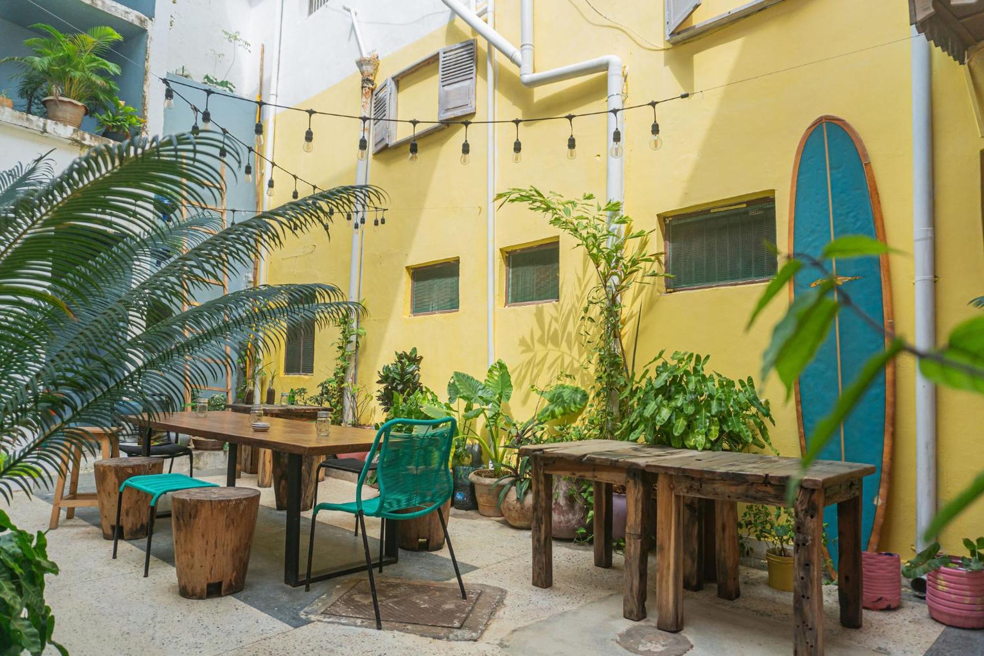 Tarawanda House -Thrivestawi Bed & Breakfast Zanzibar Exterior photo