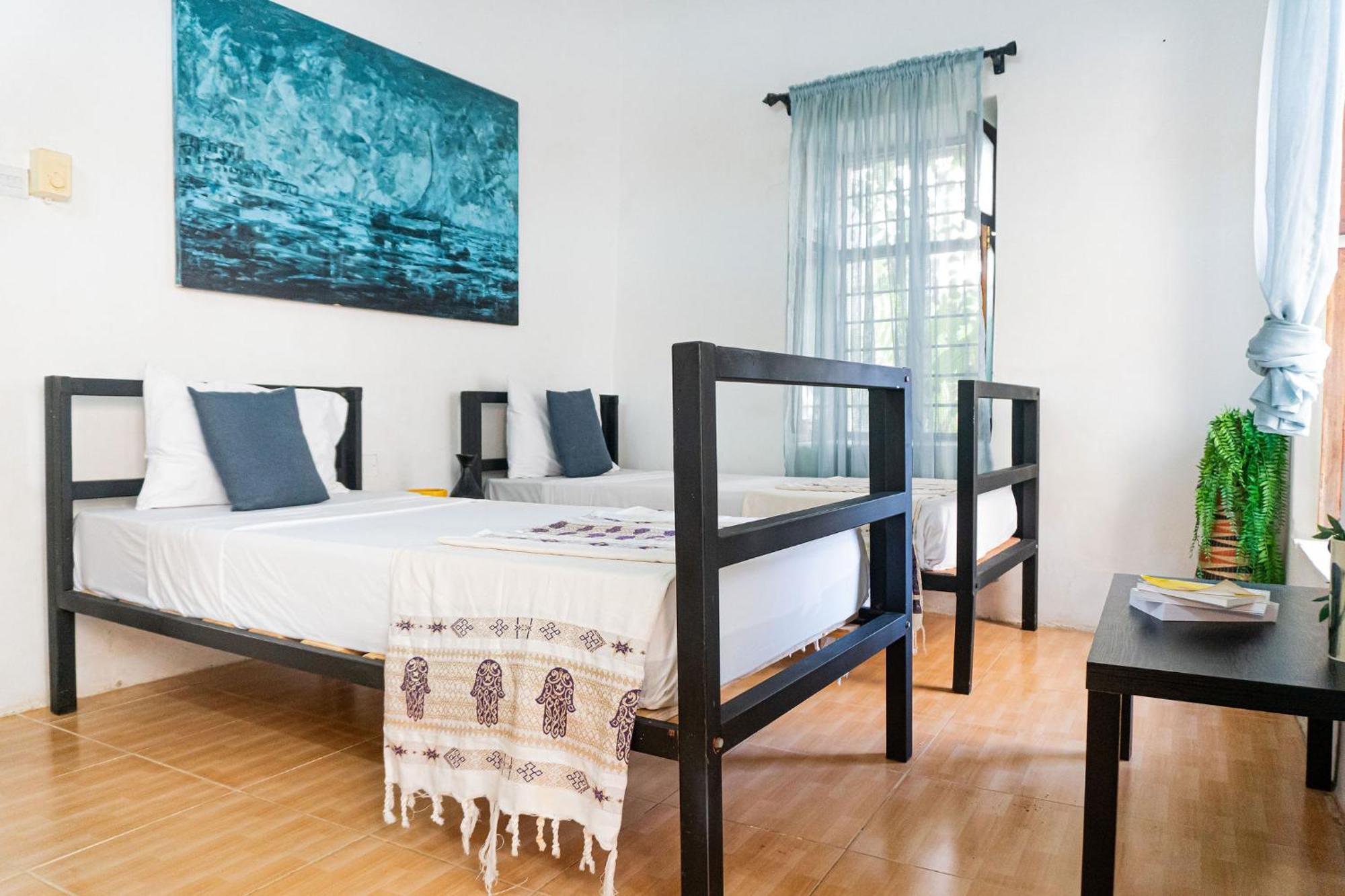 Tarawanda House -Thrivestawi Bed & Breakfast Zanzibar Exterior photo