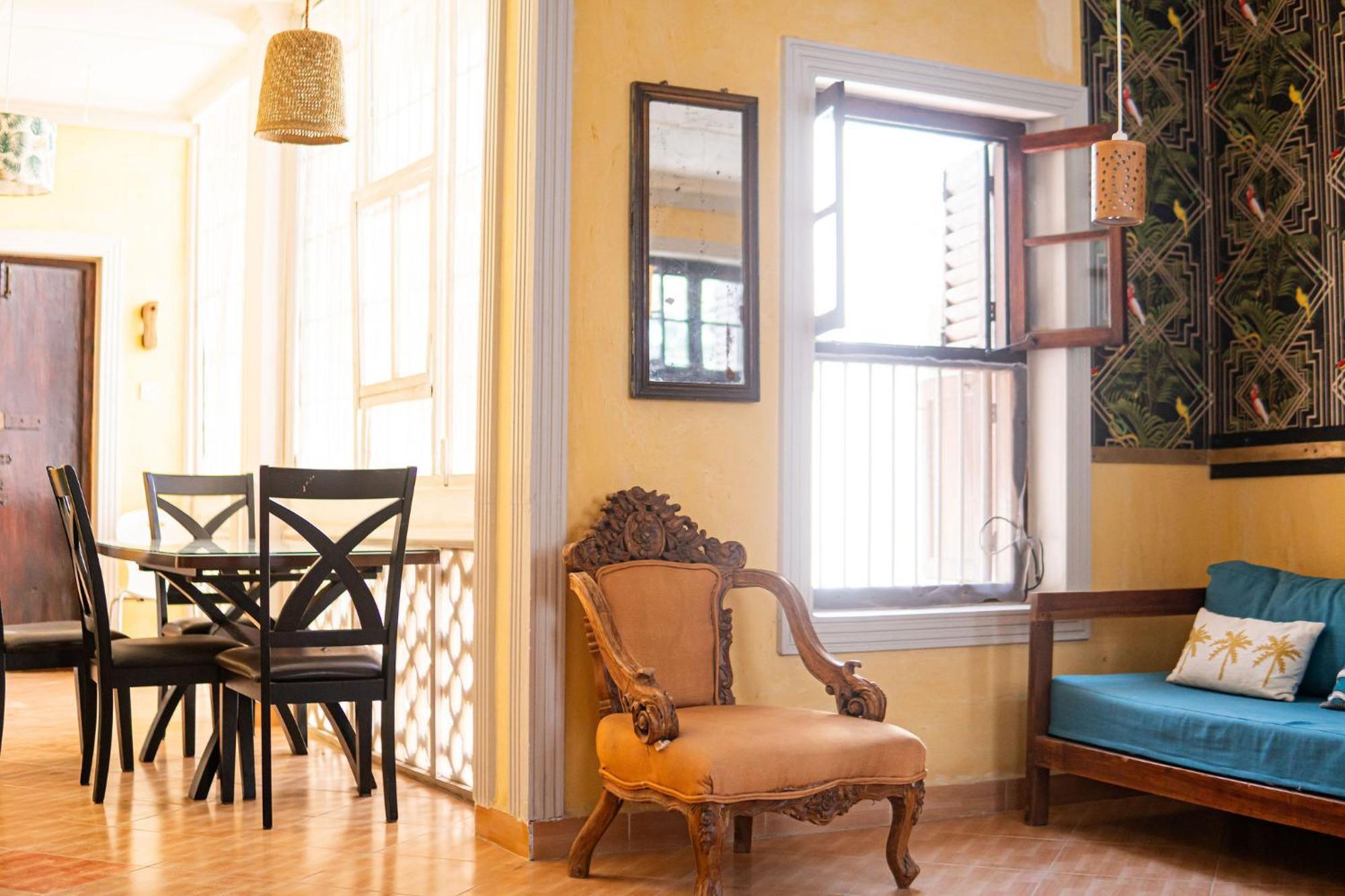 Tarawanda House -Thrivestawi Bed & Breakfast Zanzibar Exterior photo