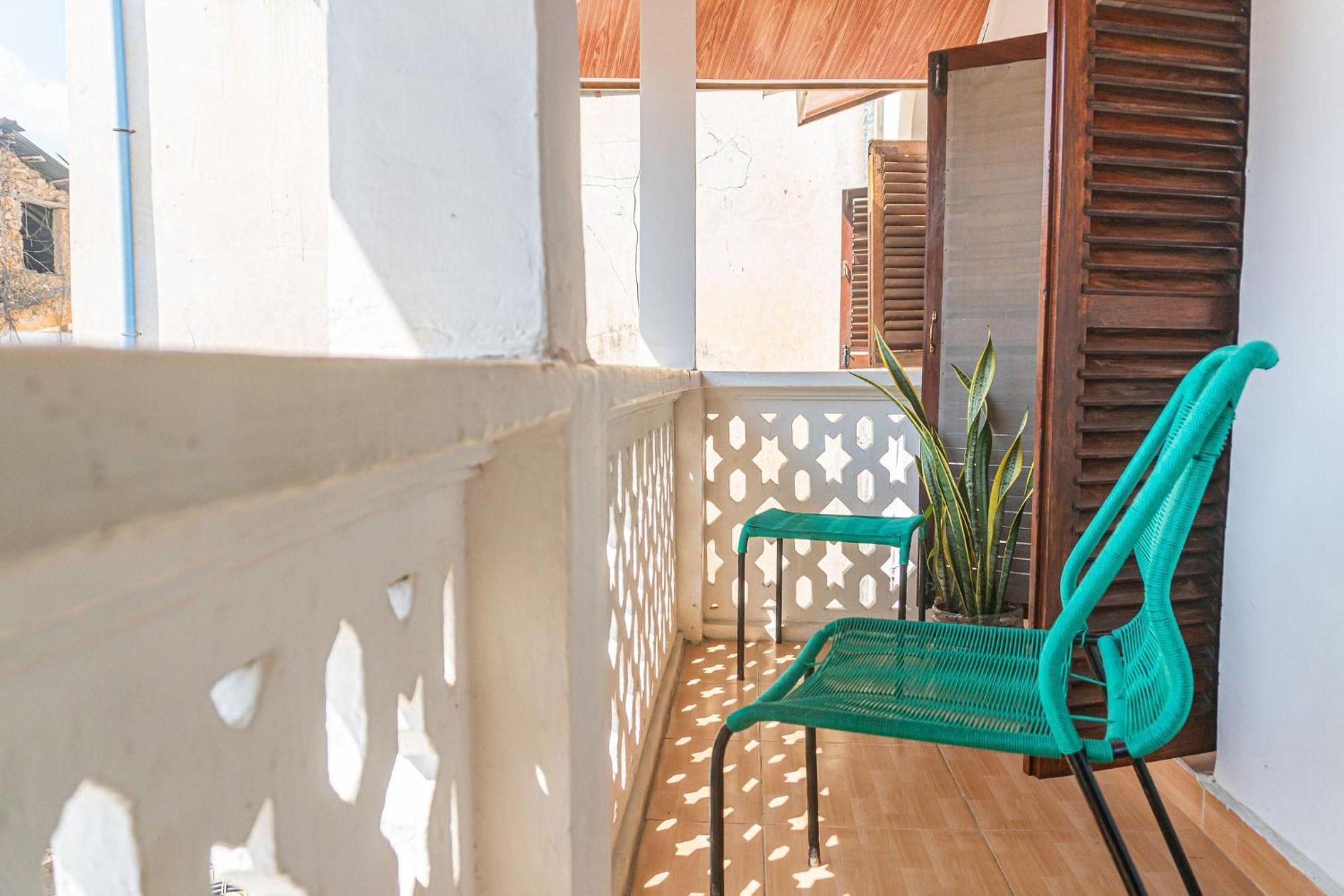 Tarawanda House -Thrivestawi Bed & Breakfast Zanzibar Exterior photo