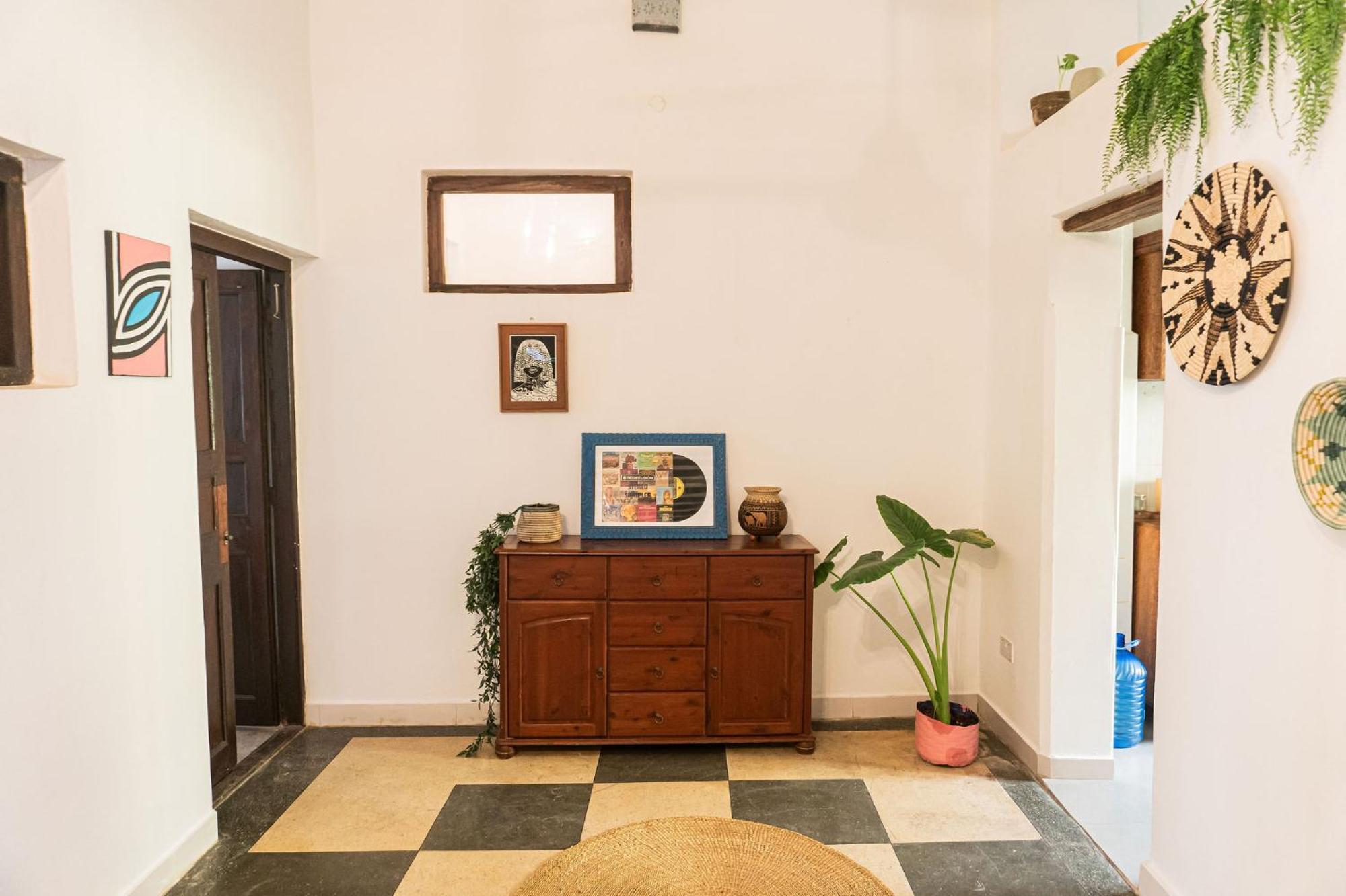 Tarawanda House -Thrivestawi Bed & Breakfast Zanzibar Exterior photo