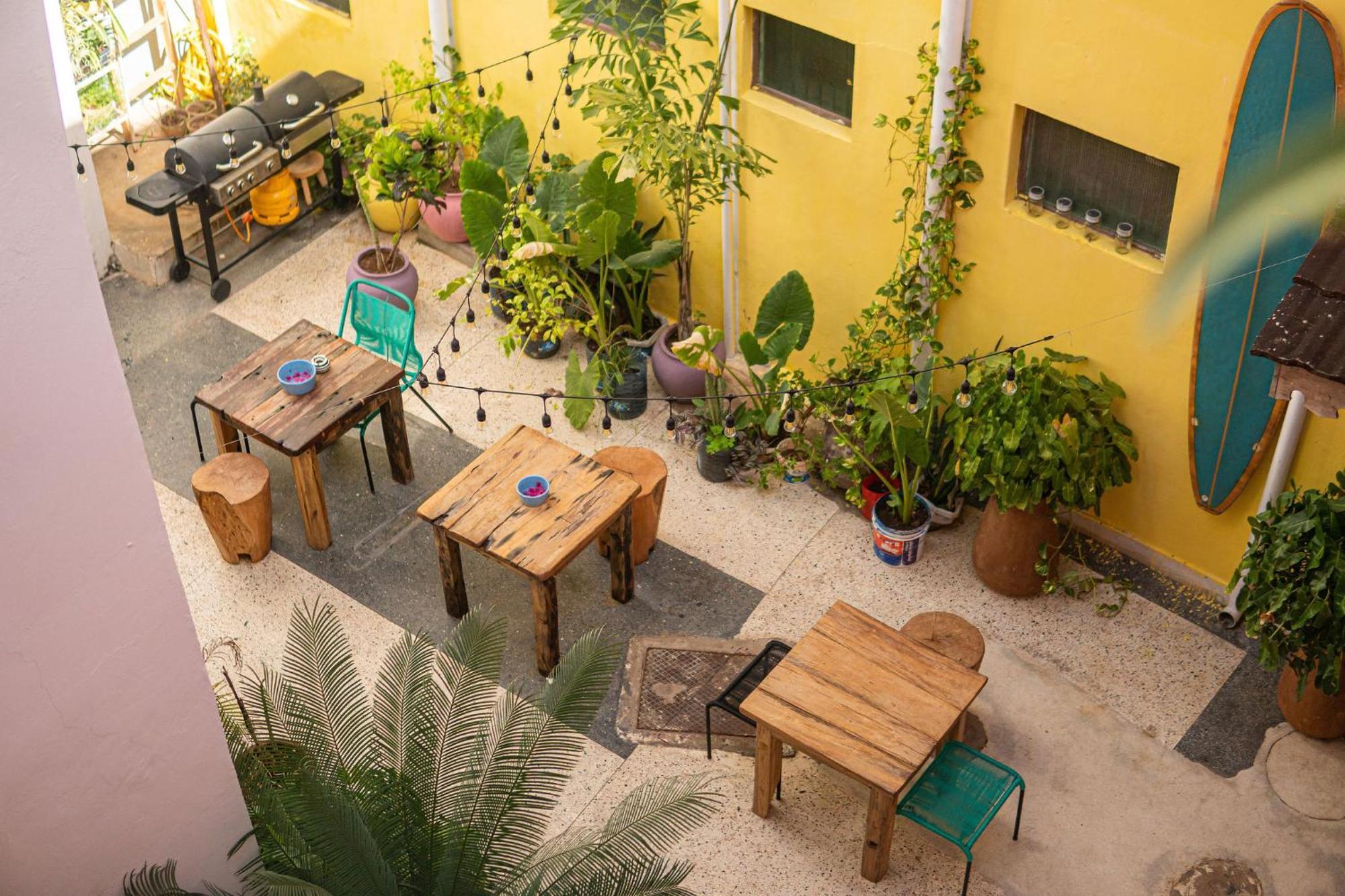 Tarawanda House -Thrivestawi Bed & Breakfast Zanzibar Exterior photo
